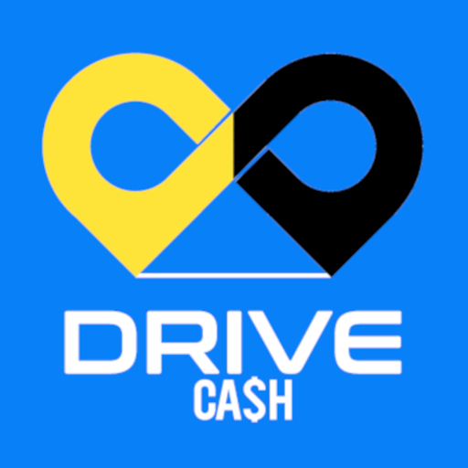 DriveCash - Motorista logo