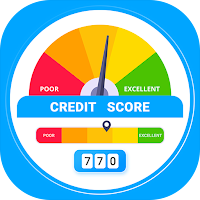 Credit Score Report Check - Credit Score