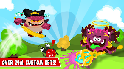 Chompers.io screenshot 5