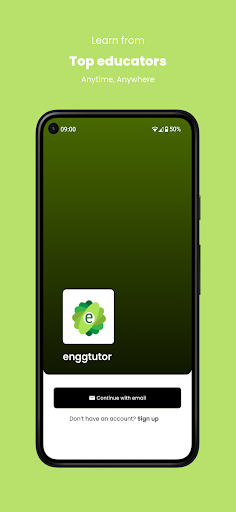 enggtutor Screen 3