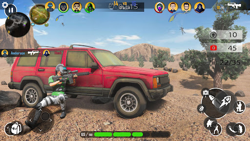 Fps Chụp Game: Lửa game Mod FULL TÍNH NĂNG