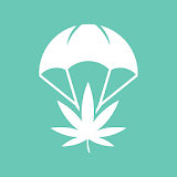 smokeio - Marijuana Locator icon