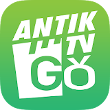 AntikTV GO icon