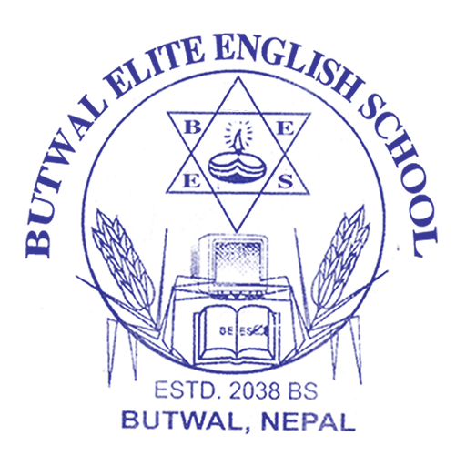 Butwal Elite English School