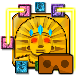 Icon image VR Mayan Secret Pro
