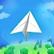 Paper Plane Planet - Androidアプリ