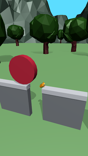Dont Fall - Jump Over Screen 3
