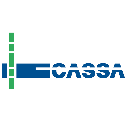 Transporte Logístico - CASSA logo