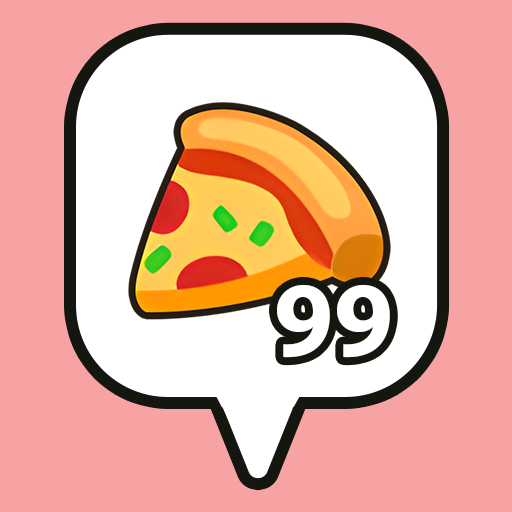 Food Fever: Restaurant Tycoon 3.7.1 Icon