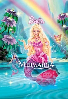 Barbie Mermaidia - Películas en Google Play