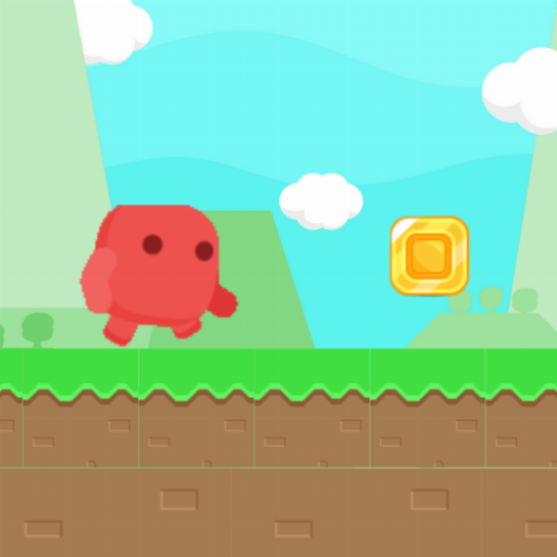 Coin Chase logo