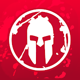 Spartan FIT icon