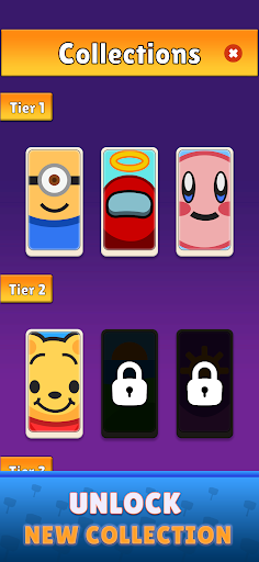 Hammer Smash Runner Screen 3