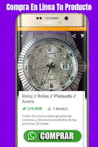 Harapos Shop Ropa Urbana Apps en Google Play