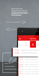 Vodafone Business IoT Tracker