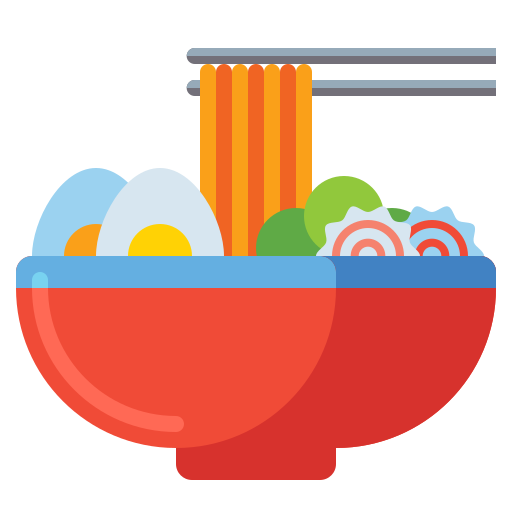 Asian Recipes Cookbook logo