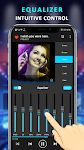 screenshot of KX Music Player Pro