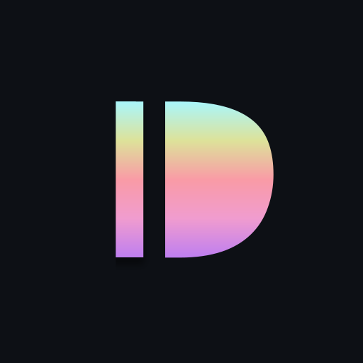 Dparty logo