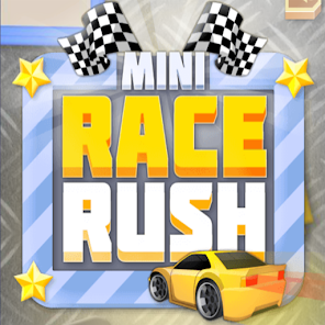 Sv388 Mini Race Rush 1.0 APK + Mod (Unlimited money) إلى عن على ذكري المظهر