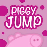 Pepp Pig Jump icon