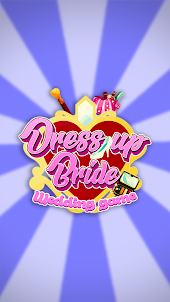 Dress The Bride - Bridal Game
