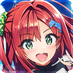 ドルフィンウェーブ（ドルウェブ） Mod Apk