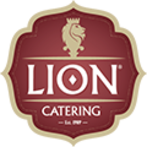 Lion Catering Place an order