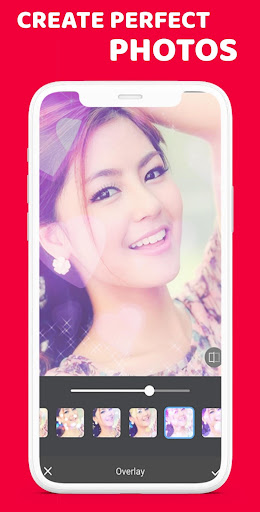 PhotArt Photo Editor and Collag