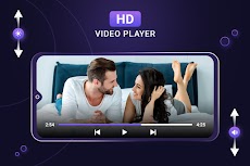 HD Video Player - Desi Video Playerのおすすめ画像4