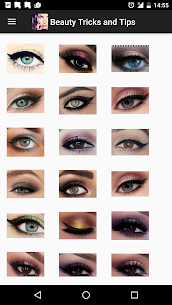 Nails.Makeup.Hairstyle For PC 2