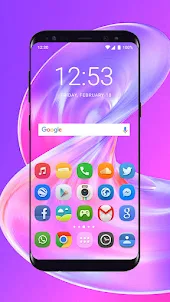 Theme for Oppo A57