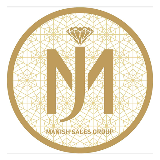MANISH JEWELLERS for  Android – Latest Version & Features app icon