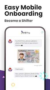 ShiftPixy: Flex Jobs App 7.11.0 APK screenshots 3
