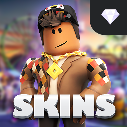 Master skins for Roblox – Apps on Google Play