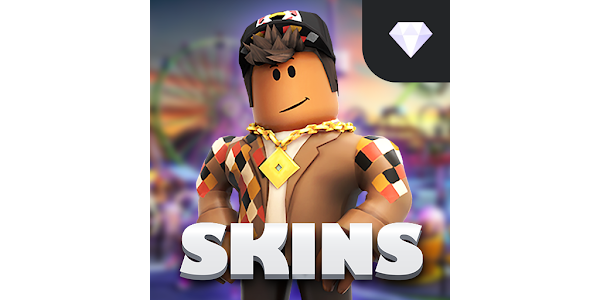 App Boys Skins for roblox free Android app 2021 