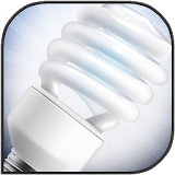 Energy Saving Lamp Free icon