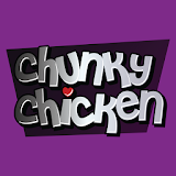 Chunky Chicken NE6 icon
