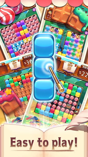 Calorie Blast Screen 2