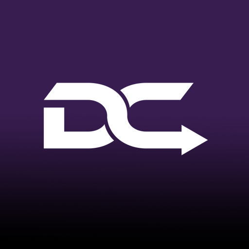 Dunamis Church App logo