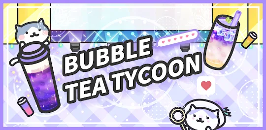 Bubble Tea Tycoon