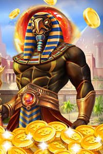 Pharaoh's Path