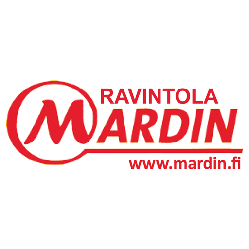 Ravintola Mardin logo