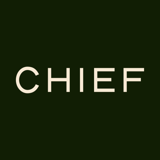 Chief Members logo