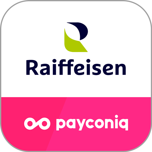 Raiffeisen Payconiq 7.3.4 Icon