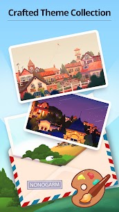 Nonogram MOD APK: Picture cross puzzle (Unlimited Money) 8