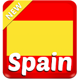 Spain Theme icon