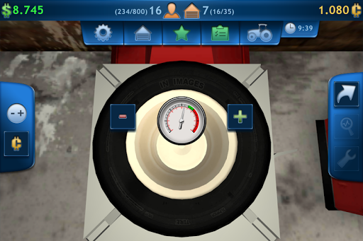 Farm FIX Simulator 2014