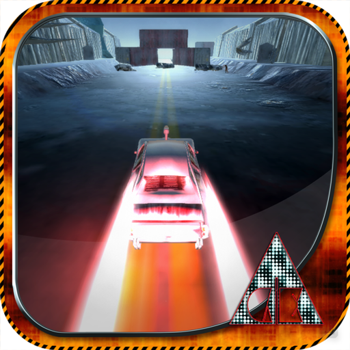 Highway Zombie : RoadKill  Icon