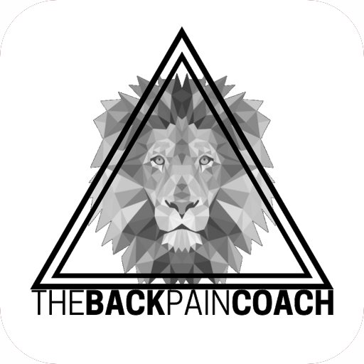 The Back Pain Coach