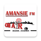 Amansie FM icon